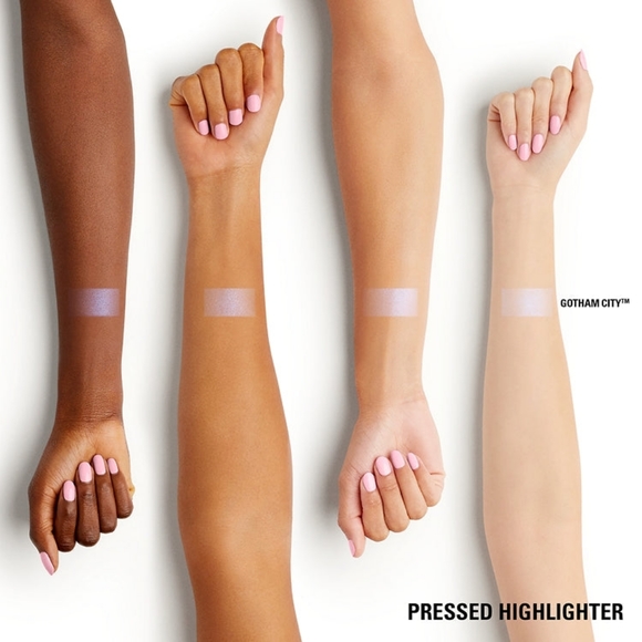 *HP* Kylie Batman Makeup Collection Limited Ed. - Picture 4 of 16